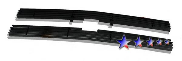 APS - Chevrolet S10 APS Grille - C85042H