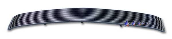 APS - Chevrolet S10 APS Grille - C85233A
