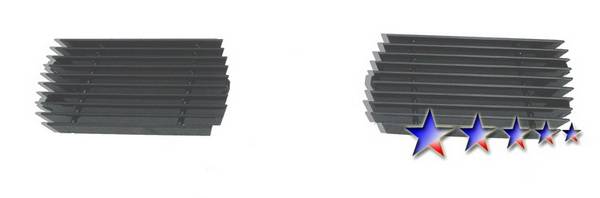 APS - Chevrolet Silverado APS Grille - C85303H