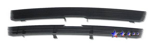 APS - Chevrolet Trail Blazer APS Grille - C85307H