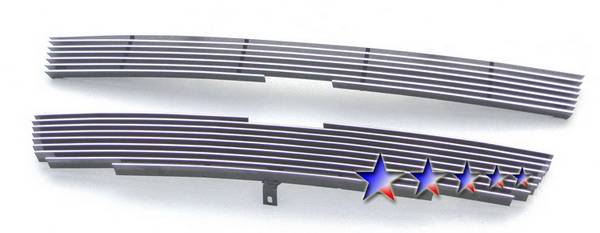 APS - Chevrolet Colorado APS Grille - C86799A