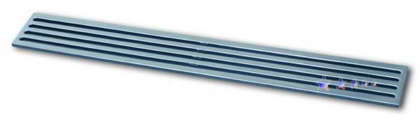APS - Chevrolet Trail Blazer APS CNC Grille - Bumper - Aluminum - C95313A