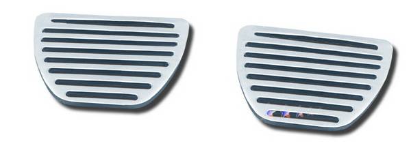 APS - Chevrolet Suburban APS CNC Grille - Bumper - Aluminum - C96467A