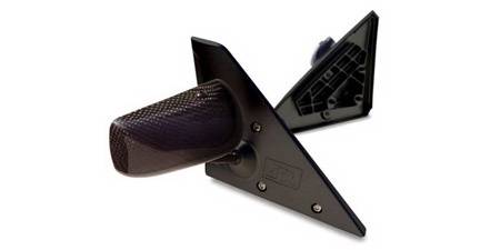 APR - Lexus IS APR Formula 3 Mirrors - CB-310002B