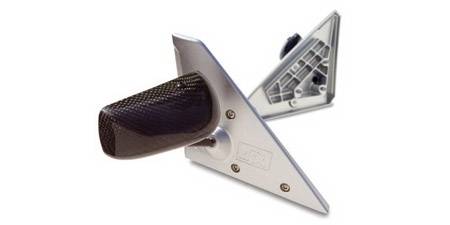APR - Lexus IS APR Formula 3 Mirrors - CB-310003S