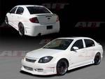 AIT Racing - Pontiac G5 AIT Racing Zen Style Body Kit - CC05HIZENCK4