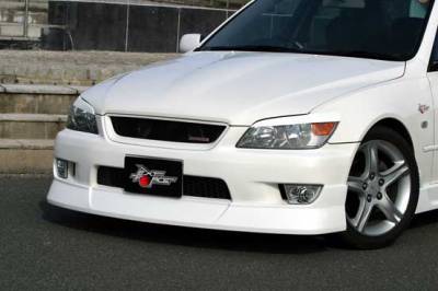 Chargespeed - Lexus IS Chargespeed Front Lip - CS899FL