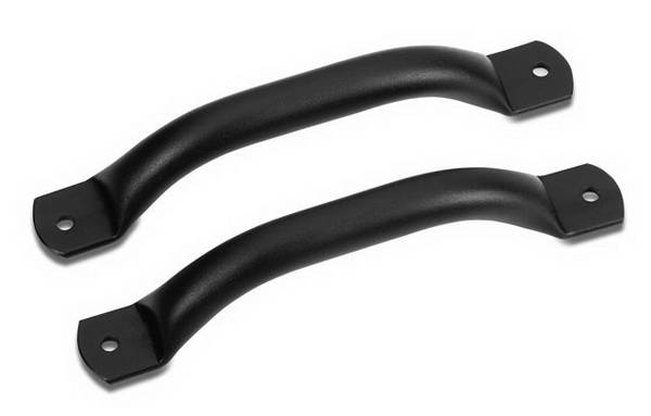 Warrior - Jeep Wrangler Warrior Door Handles - Interior