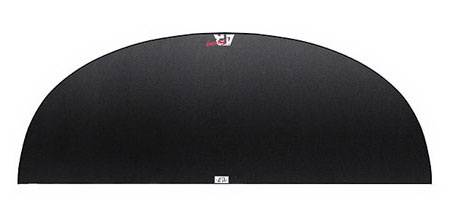 APR - Hyundai Tiburon APR Wind Splitter with Rods - CW-802028