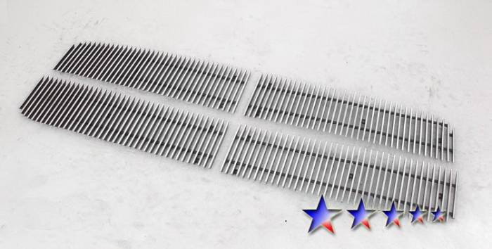 APS - Dodge Ram APS Grille - D65720V