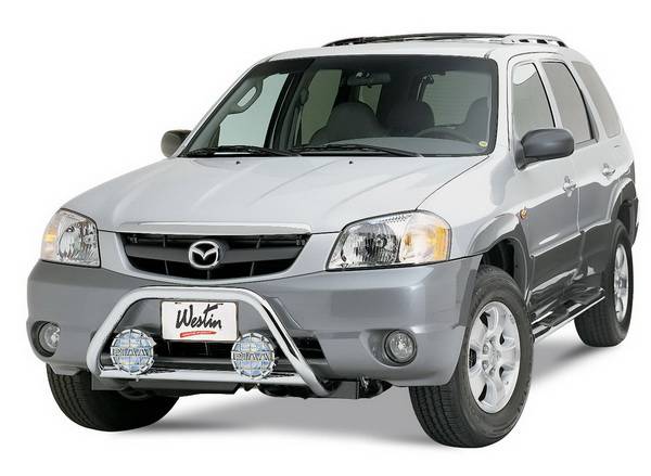 Westin - Ford Escape Westin Safari Light Bar Mount Kit - 30-1155