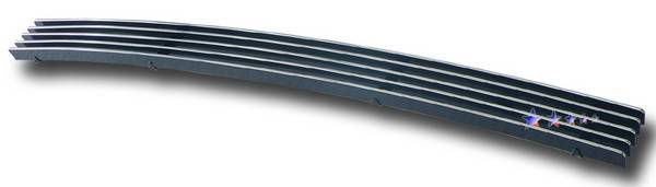 APS - Dodge Ram APS Billet Grille - Bumper - Aluminum - D65733A