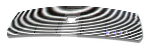 APS - Dodge Dakota APS Billet Grille - Upper - Aluminum - D66531A