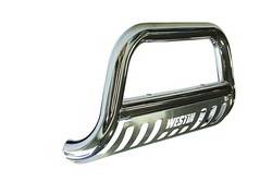 Westin - Ford F350 Westin E-Series Bull Bar - 31-5360