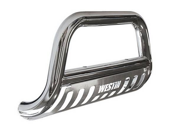Westin - Ford F150 Westin E-Series Bull Bar - 31-5490