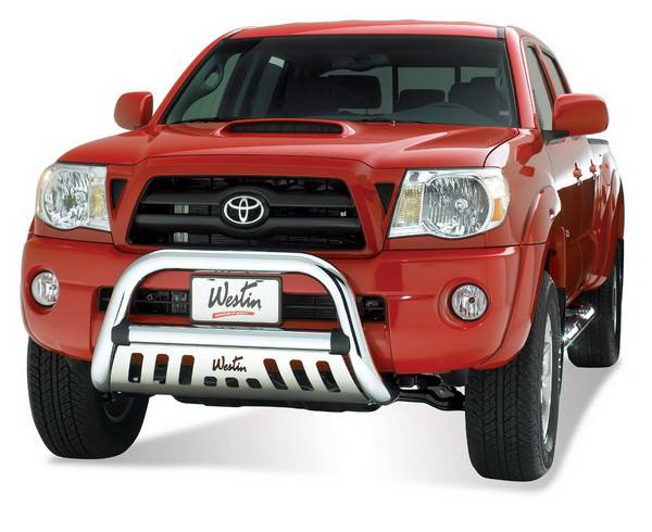 Westin - Toyota Tacoma Westin Ultimate Bull Bar - 32-1600