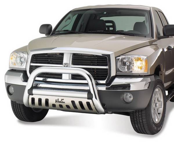 Westin - Dodge Dakota Westin Ultimate Bull Bar - 32-1660