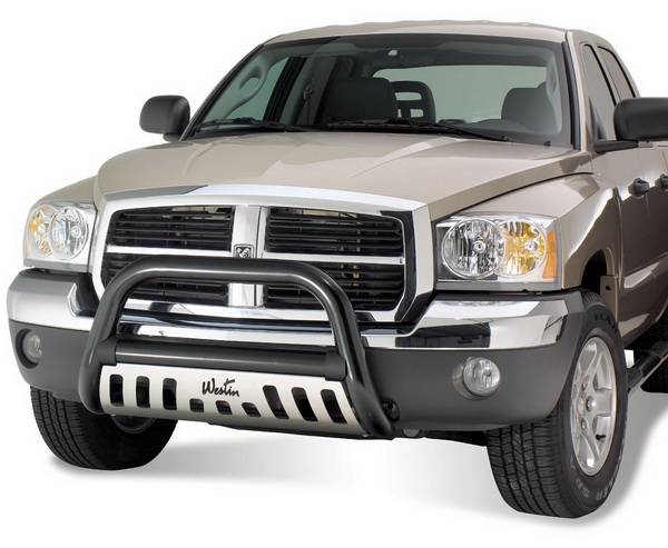 Westin - Dodge Dakota Westin Ultimate Bull Bar - 32-1665