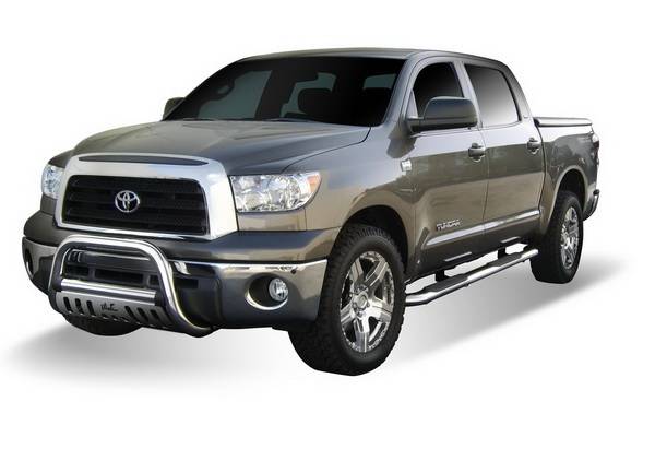 Westin - Toyota Tundra Westin Ultimate Bull Bar - 32-2250
