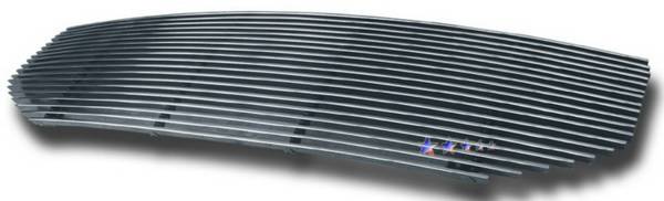 APS - Dodge Caliber APS Billet Grille - Upper - Aluminum - D85346A