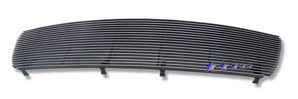 APS - Dodge Ram APS Grille - D86732A