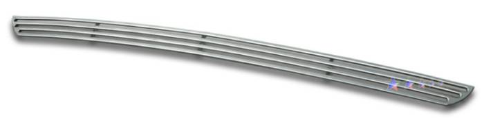 AutoDirectSave - 02 05 Dodge Ram Bumper Perimeter Framed Grille D95375A