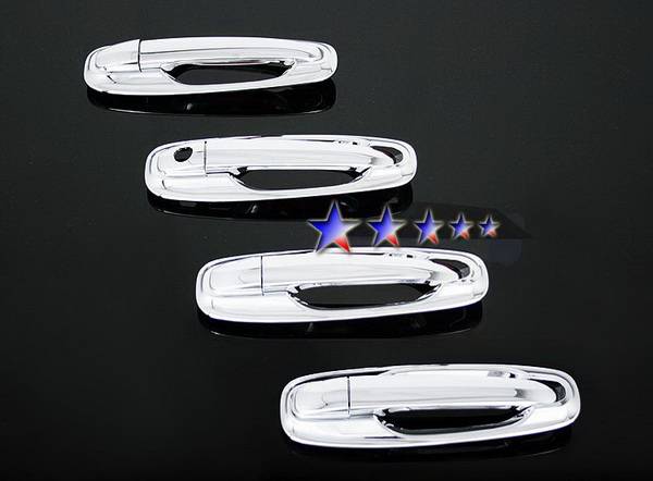 APS - Suzuki Forenza APS Door Handle Covers - DC03FOR