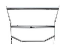 Westin - Ford Superduty F250 Westin Xtreme Push Bar - 36-5200