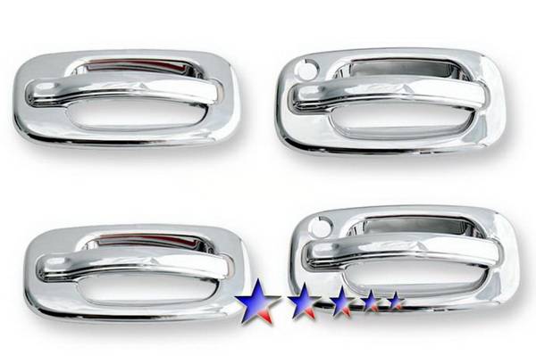 APS - GMC Yukon APS Door Handle Covers - DC102A