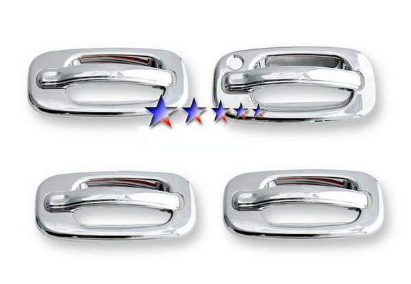 APS - GMC Yukon APS Door Handle Covers - DC102B