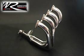 Weapon R - Acura Integra Weapon R Stainless Steel Street Header - 4-1 - 1PC - 953-111-107