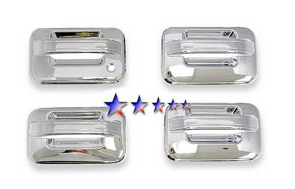 APS - Ford F150 APS Door Handle Covers - DC110B1