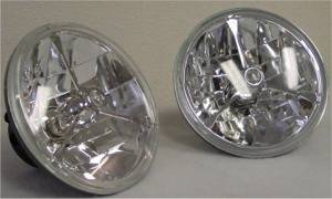 CPC - Ford Falcon CPC Halogen Headlight - ELE-658-601