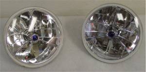 CPC - Ford Falcon CPC Halogen Headlight - ELE-658-602