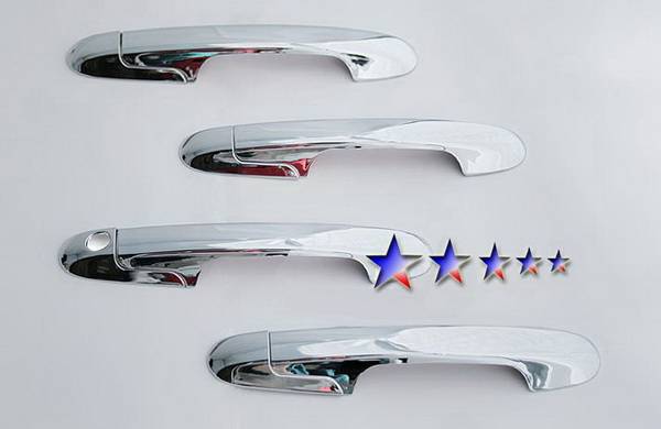 APS - Honda Accord APS Door Handle Covers - DC133B