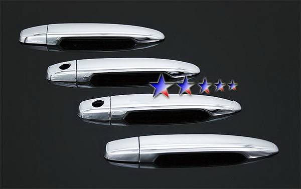 APS - Toyota Sienna APS Door Handle Covers - DC140A