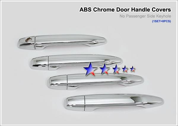 APS - Lexus RX300 APS Door Handle Covers - DC140B