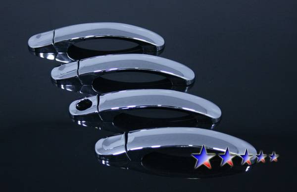 APS - Volkswagen Golf APS Door Handle Covers - DC157B