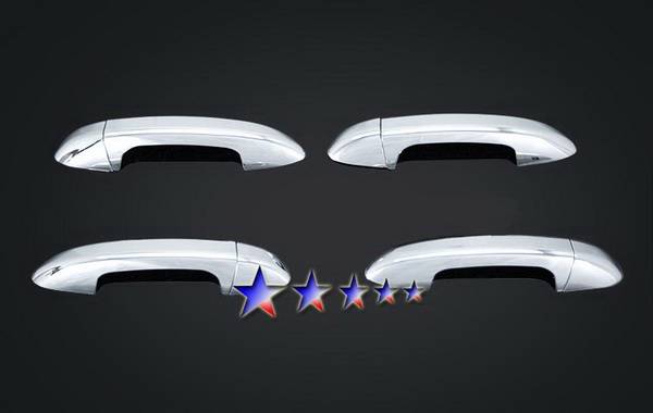 APS - Volkswagen Passat APS Door Handle Covers - DC159B
