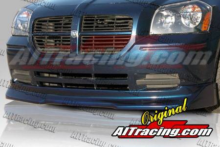 AIT Racing - Dodge Magnum AIT Racing STAR Style Front Lip - DM05BMSTAFAD