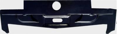 CPC - Ford Mustang CPC Grille Mask - ENG-678-569