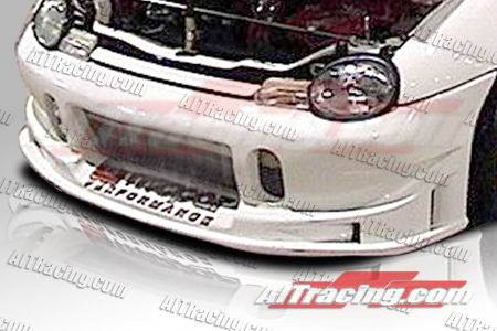 AIT Racing - Dodge Neon AIT Racing BC Style Front Bumper - DN95HIBCSFB