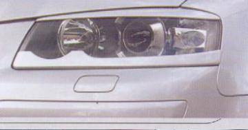 Custom - Upper Eyebrow