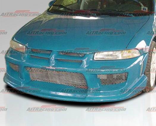 AIT Racing - Dodge Stratus AIT Racing Drift Style Front Bumper - DS95HIDFSFB