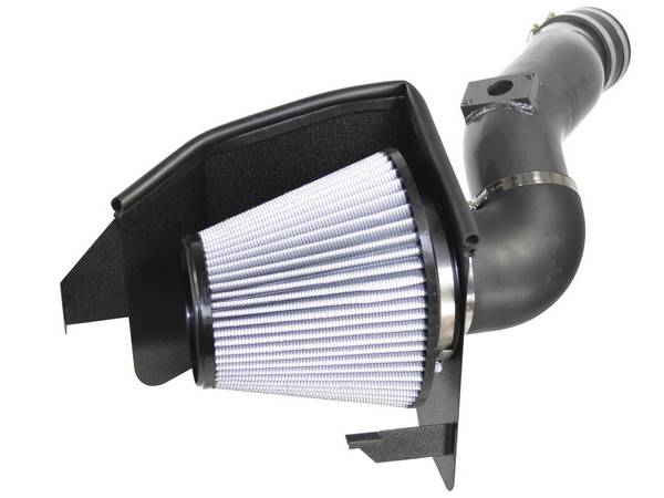 aFe - Ford F250 aFe Full Metal Power Air Intake System - F1-03003