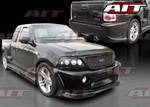 AIT Racing - Ford F150 AIT Racing EXE Style Body Kit - F1597HIEXECK2