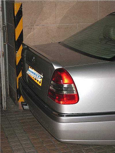 Custom - Wing Spoiler Real Carbon Fiber