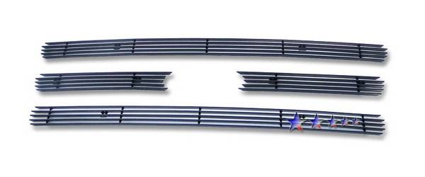 APS - Ford Expedition APS Grille - F65321H