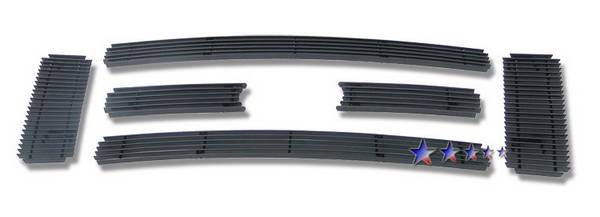 APS - Ford Superduty APS Grille - F65327H