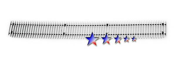 APS - Ford Expedition APS Grille - F65335V